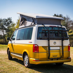 Carry bike VW T6 Reimo Exclusive - Deep Black