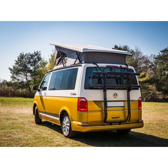 Carry bike VW T6 Reimo Exclusive - Deep Black