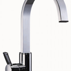 CONTUR S90 single-lever mixer