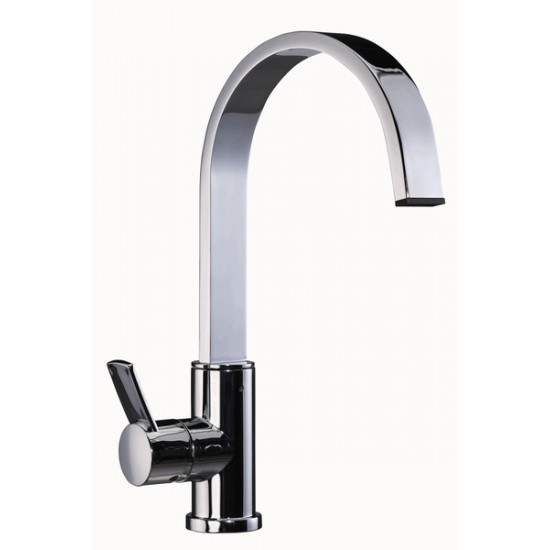 CONTUR S90 single-lever mixer