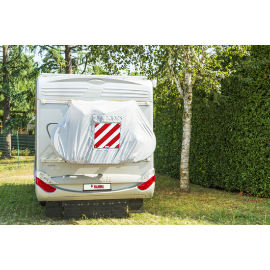 Bike Cover Premium S - For up to 4 bicycles