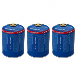 Set of 3 valve cartridges CV 470 All Season Gas