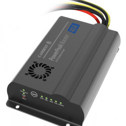 Carbest PowerPeak Booster – Latest Generation Battery Charging Booster