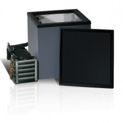 Compressor cool box top loader TL37L - 37 l