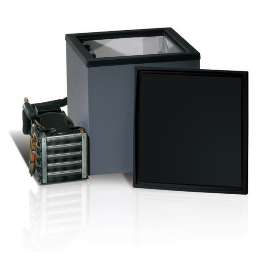 Compressor cool box top loader TL37L - 37 l
