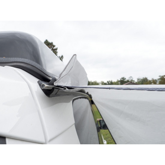 Canopy / Vehicle connection for Linosa 250 air pavilion