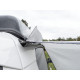 Canopy / Vehicle connection for Linosa 250 air pavilion