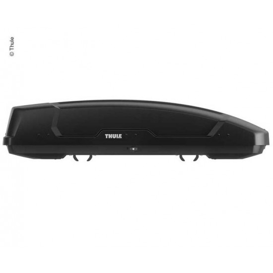 Thule Force XT Sport black