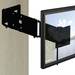 TV wall mount CFW305S, load capacity up to 6.5kg