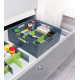 Purvario storage box - single