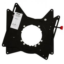 Swivel base VW T5/T6 FS