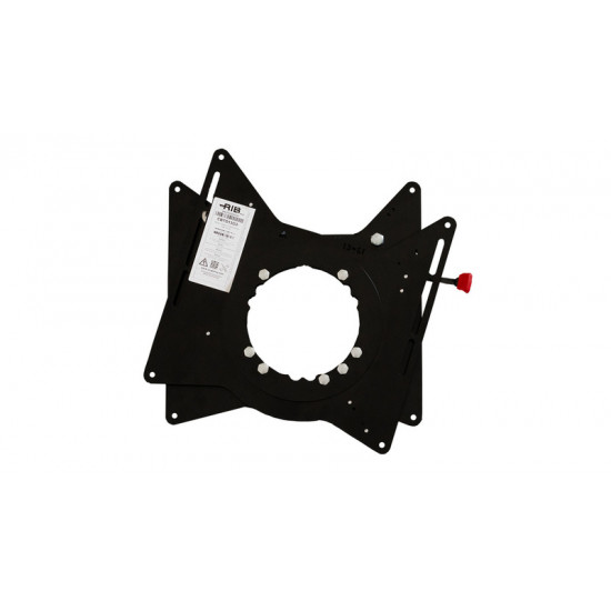 Swivel base VW T5/T6 FS