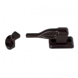 black doorstop