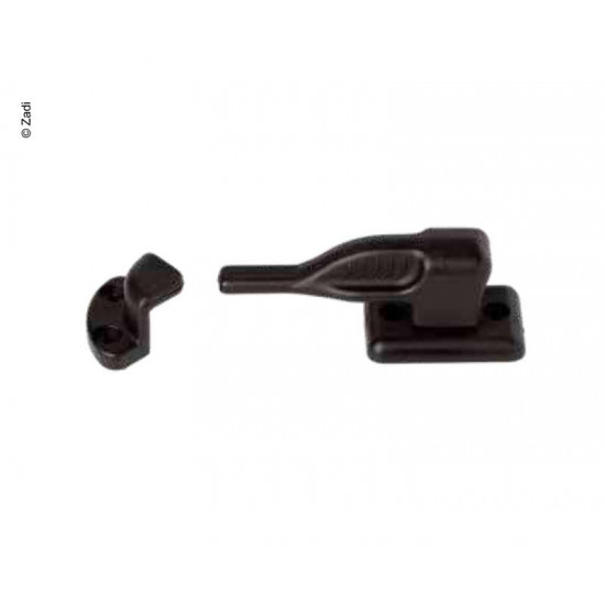 black doorstop