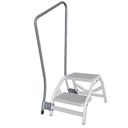 Handrail for double step "Darwin"