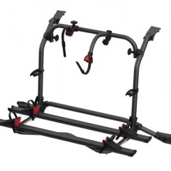 Carry Bike VW T5 Pro - Deep Black