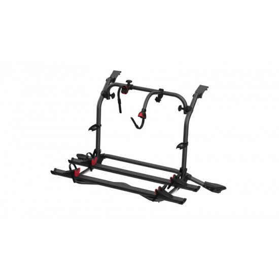 Carry Bike VW T5 Pro - Deep Black