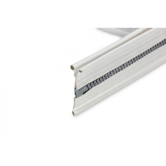 Travel double keder adapter (400 cm)