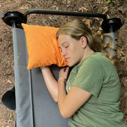 Pillow - Orange