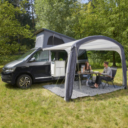 REIMO Antigua Air Sun Canopy for VW Bus