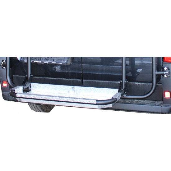 EuroCarry Insert Tray 2R