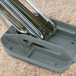 Big Foot - 4 support feet