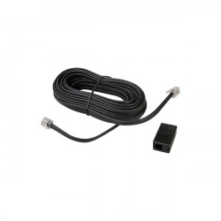 Extension cable for combination unit 4+6, 6m