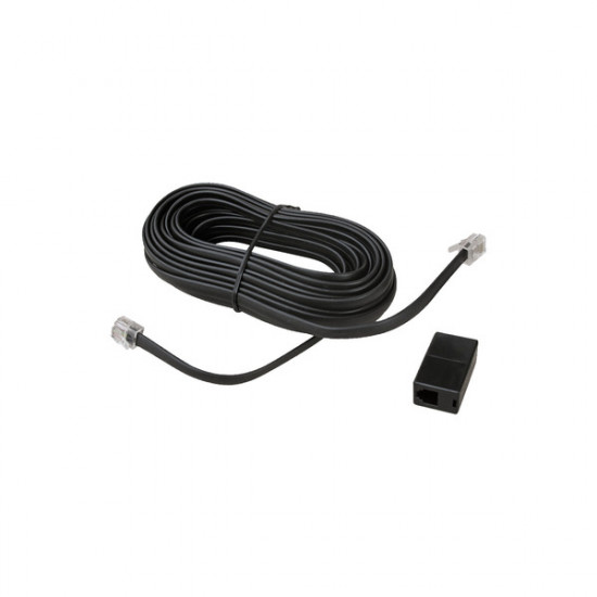 Extension cable for combination unit 4+6, 6m