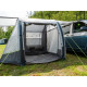 Inflatable Bus Awning TOUR EASY AIR
