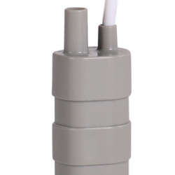 Submersible pump 10 l/min