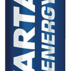 Alkaline battery Micro