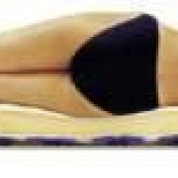 Froli bed system Travel additional package 12 elements + 12 bases