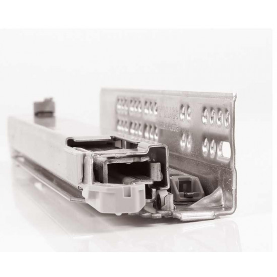 Full extension drawer slides 300 - 450 mm