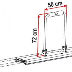 Bicycle holder