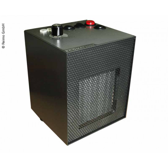 Ecomat 2000 Select electric fan heater