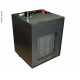 Ecomat 2000 Select electric fan heater