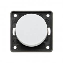 Anthracite changeover switch, low