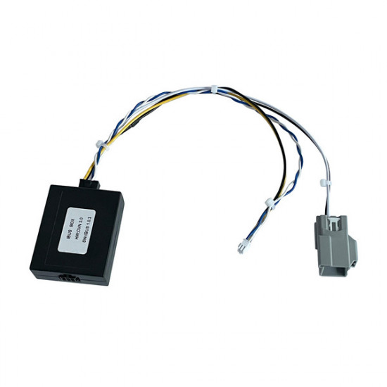 Dynavin DYN-DCLIN01 Adapter Telephone Button for Fiat Ducato 8