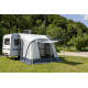 One Beam inflatable caravan awning - Available in 3 sizes