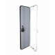 Motorhome body door set - cutout 525 x 1700 mm