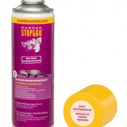 Marten STOP&GO scent mark remover 300 ml