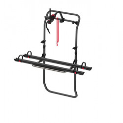 Carry-Bike Series Frame - Bicycle Carrier Deep Black