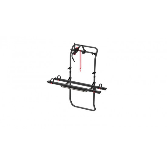 Carry-Bike Series Frame - Bicycle Carrier Deep Black
