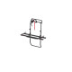 Carry-Bike Series Frame - Bicycle Carrier Deep Black