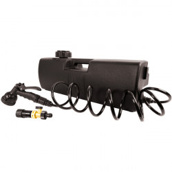 WaterPORT 4.0 - 15 l