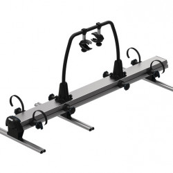 Carrier for rear garage VeloSlide Standard