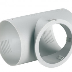 Fan-T LT - Agate Grey