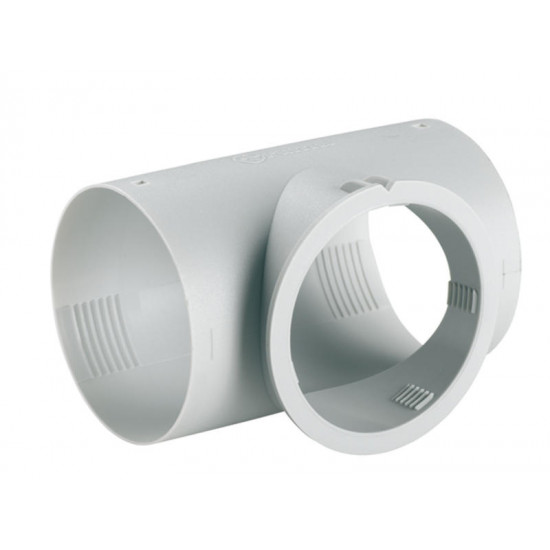 Fan-T LT - Agate Grey