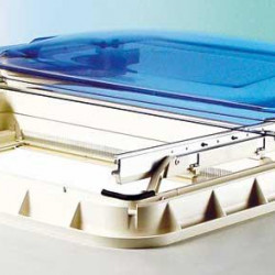 MONDO panoramic sunroof mounting kit