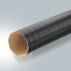 Flexible pipe for AT2000 - 60 mm - 5 m